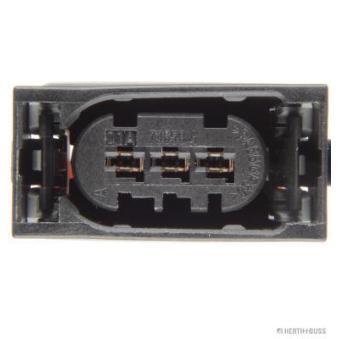 Kit de réparation de câble, capteur pression d'échappement HERTH+BUSS ELPARTS 51277286 pour MERCEDES-BENZ CLASSE E E 320 CDI - 224cv Kit de réparation de câble, capteur pression d'échappement HERTH+BUSS ELPARTS 51277286 pour MERCEDES-BENZ CLASSE E E 320 CDI - 224cv