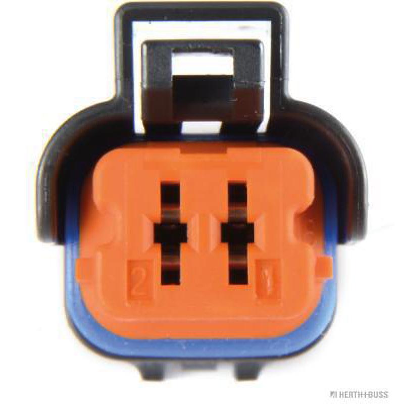 Kit de réparation de câble, capteur position de vilebrequin HERTH+BUSS ELPARTS 51277302 - Visuel 1