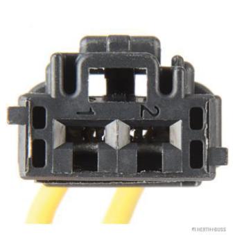 Kit de réparation pour câbles, feu arrière HERTH+BUSS ELPARTS [51277304]