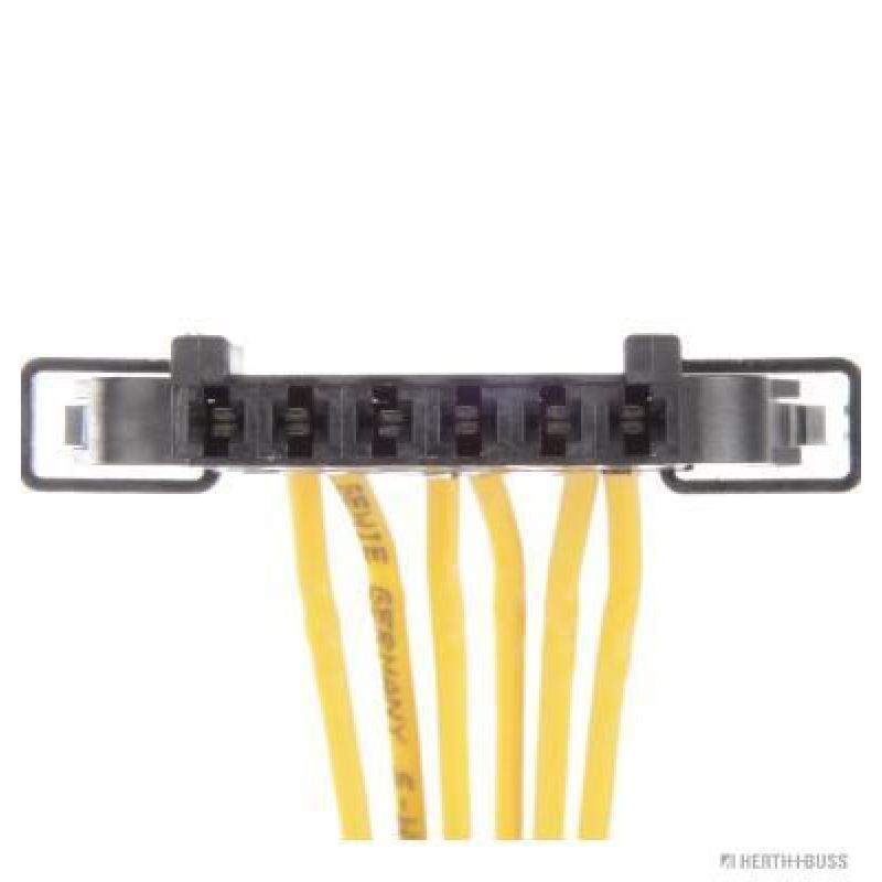 Kit de montage, kit de câbles HERTH+BUSS ELPARTS 51277367 - Visuel 1