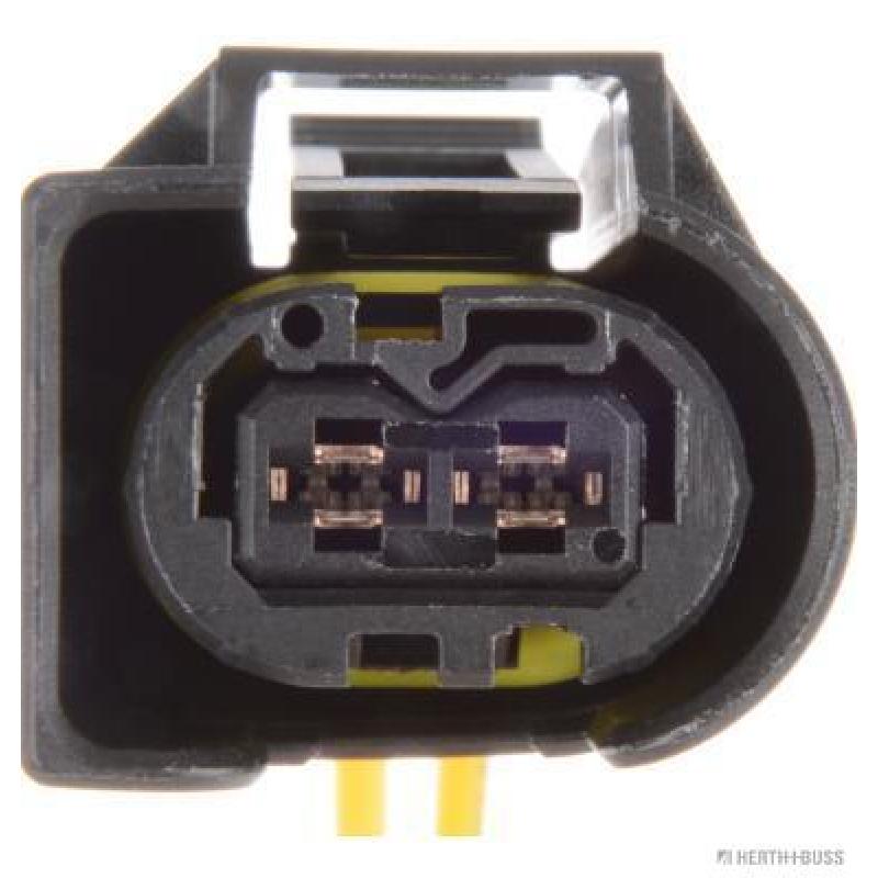 Kit de réparation pour câbles, projecteur principal HERTH+BUSS ELPARTS 51277370 - Visuel 1