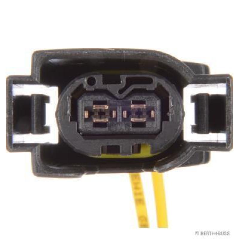 Kit de réparation pour câbles, injecteur HERTH+BUSS ELPARTS 51277371 - Visuel 1