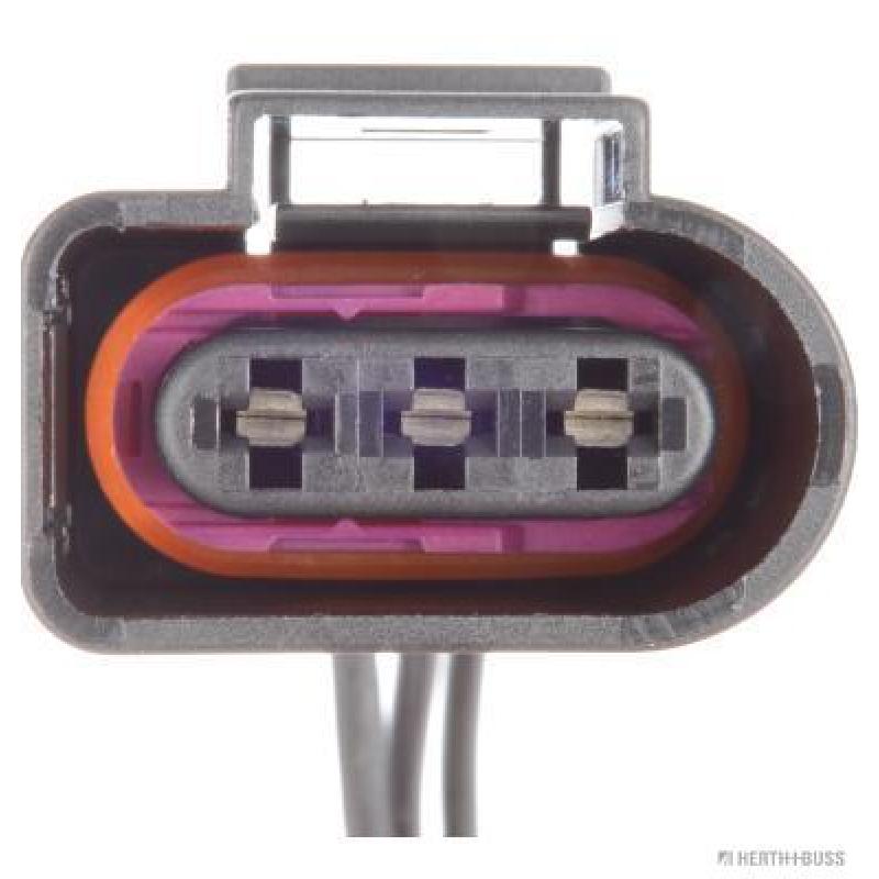 Kit de réparation pour câbles, feu clignotant HERTH+BUSS ELPARTS 51277372 - Visuel 1