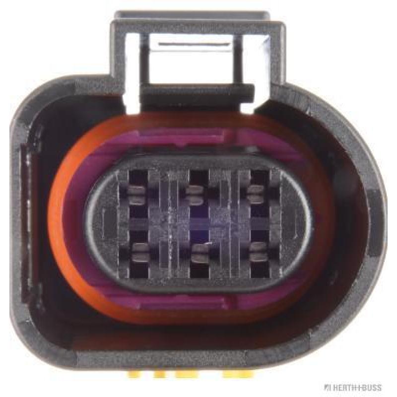 Kit de réparation pour câbles, sonde lambda HERTH+BUSS ELPARTS 51277373 - Visuel 1