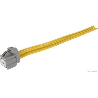 Kit de réparation pour câbles, feu arrière HERTH+BUSS ELPARTS 51277379 pour FORD TRANSIT CUSTOM 2.0 EcoBlue mHEV - 130cv