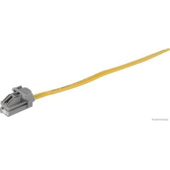 Kit rép câble, éclairage boîte à gants HERTH+BUSS ELPARTS OEM 5128002 Kit rép câble, éclairage boîte à gants HERTH+BUSS ELPARTS OEM 5128002