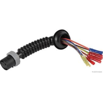 Kit réparation de câble, porte HERTH+BUSS ELPARTS OEM 90582362
