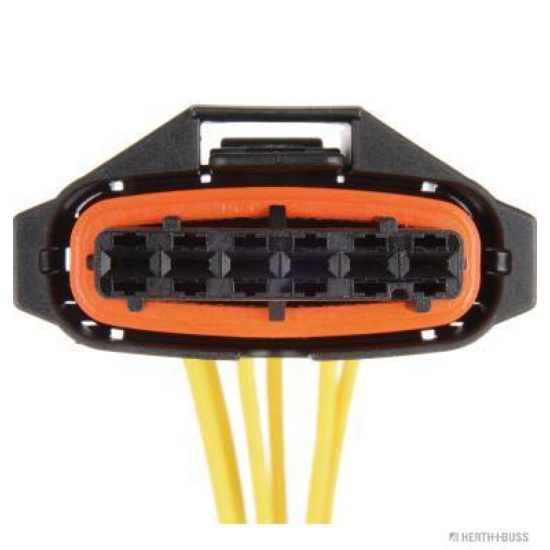 Kit de réparation de câble, bobine d'allumage HERTH+BUSS ELPARTS 51277402 - Visuel 1