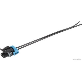 Kit rép de câble, capteur niveau de liquide lave-glace HERTH+BUSS ELPARTS 51277414