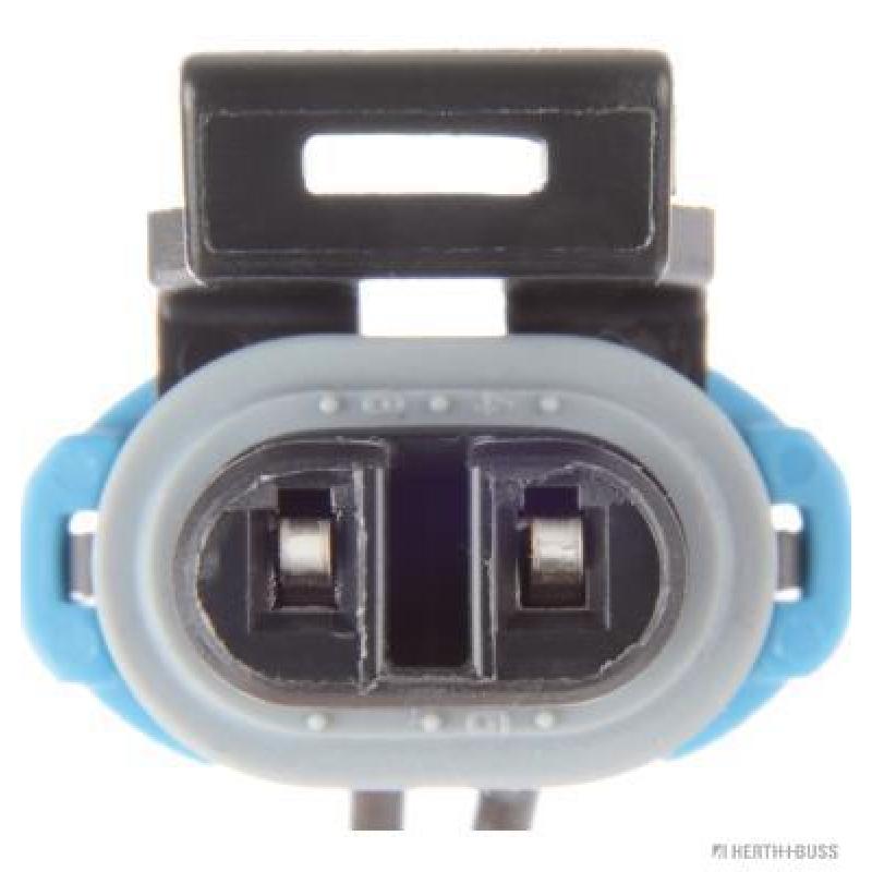 Kit rép de câble, capteur niveau de liquide lave-glace HERTH+BUSS ELPARTS 51277414 - Visuel 1