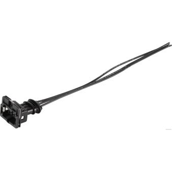 Kit de réparation pour câbles, injecteur HERTH+BUSS ELPARTS 51277422 pour FORD KUGA 1.9 TDI - 110cv