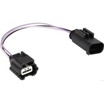 Kit de câbles, projecteur antibrouillard HERTH+BUSS ELPARTS 51277426