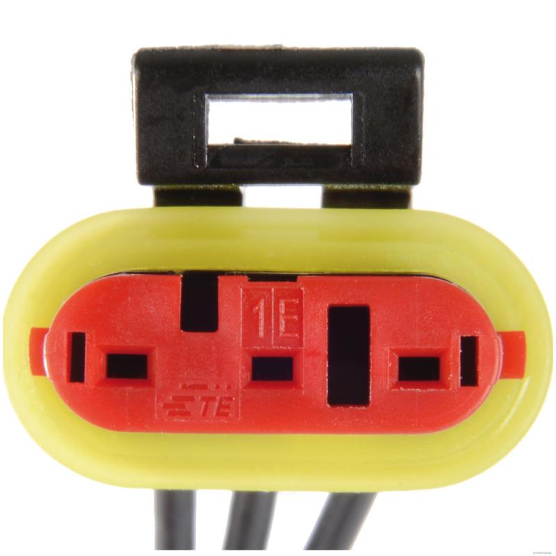 Kit de montage, kit de câbles HERTH+BUSS ELPARTS 51277427 - Visuel 1