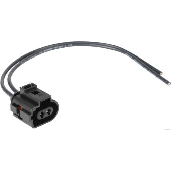 Kit rép câble, élément de réglage frein de stationnement HERTH+BUSS ELPARTS 51277432 pour AUDI A3 2.0 TDI - 110cv