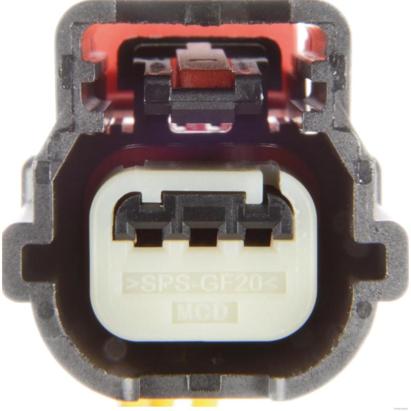 Kit de réparation de câble, capteur d'aide au stationnement HERTH+BUSS ELPARTS 51277441 - Visuel 1