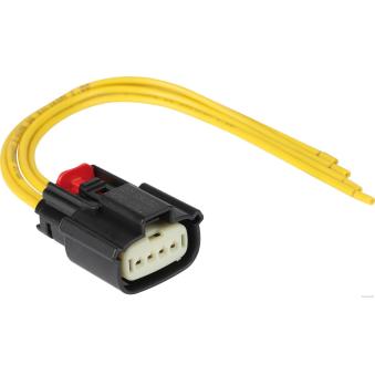 Kit de réparation pour câbles, feu arrière HERTH+BUSS ELPARTS [51277442]