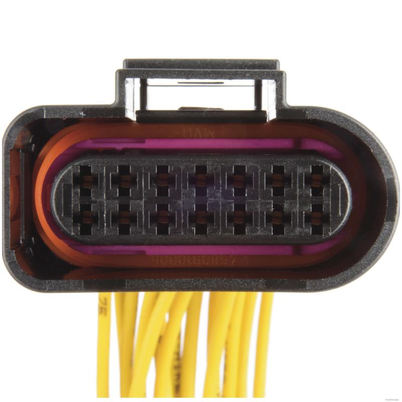 Kit de réparation pour câbles, injecteur HERTH+BUSS ELPARTS 51277451 - Visuel 1