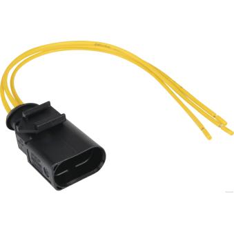 Kit de réparation pour câbles, feu clignotant HERTH+BUSS ELPARTS 51277452 pour AUDI A1 1.9 TDI - 110cv