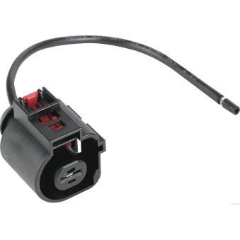 Kit réparation de câble, electricité centrale HERTH+BUSS ELPARTS 51277458 pour SEAT LEON 2.4 - 163cv