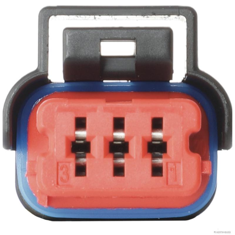 Kit réparation de câble, capteur de pression de carburant HERTH+BUSS ELPARTS 51277459 - Visuel 1