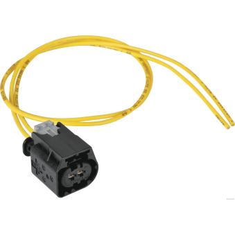 Kit réparation de câble, injecteur HERTH+BUSS ELPARTS OEM 1660000Q2H