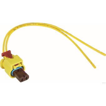 Kit rép de câble, capteur d’accélération long/latérale HERTH+BUSS ELPARTS [51277489]