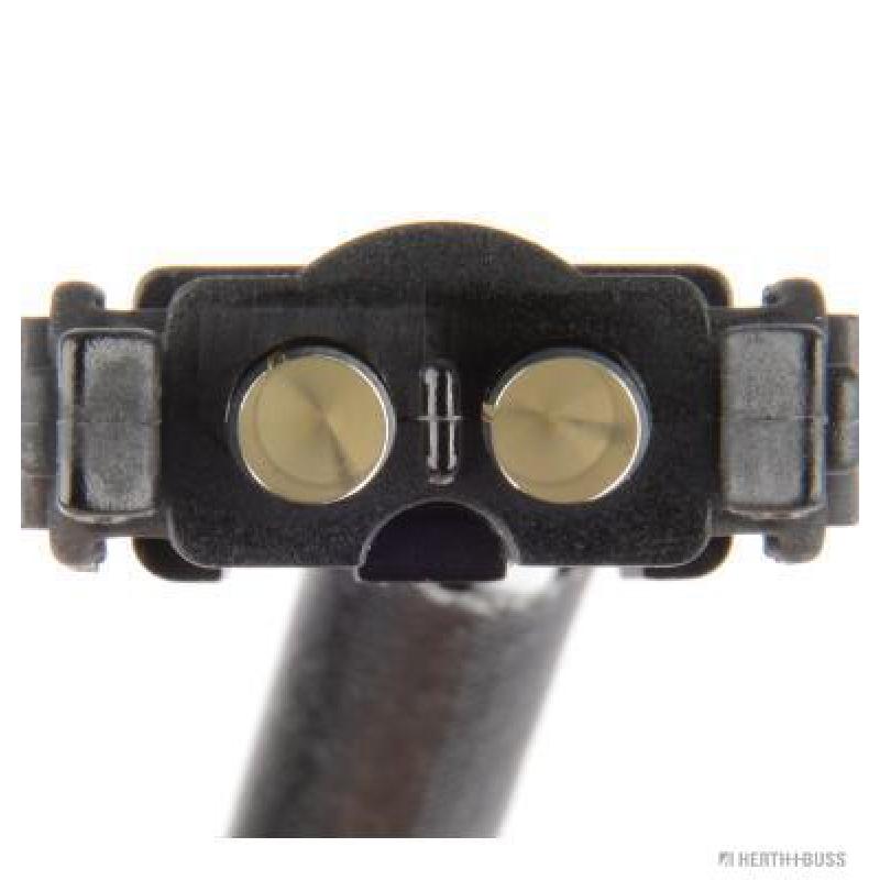 Câble de connexion, capteur arbre à cames HERTH+BUSS ELPARTS 51277500 - Visuel 2