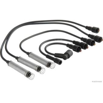 Kit de câbles d'allumage HERTH+BUSS ELPARTS OEM 90337744