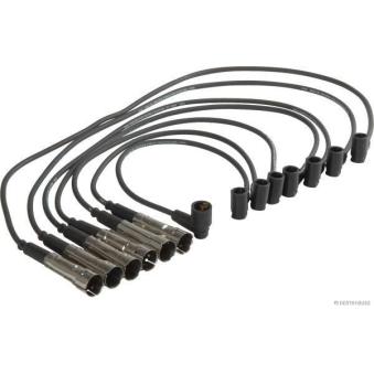 Kit de câbles d'allumage HERTH+BUSS ELPARTS [51278337]