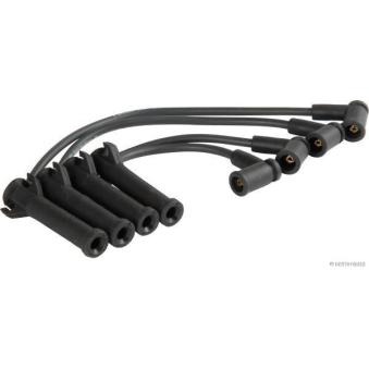 Kit de câbles d'allumage HERTH+BUSS ELPARTS [51278485]