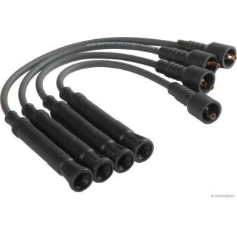 Kit de câbles d'allumage HERTH+BUSS ELPARTS [51278750]