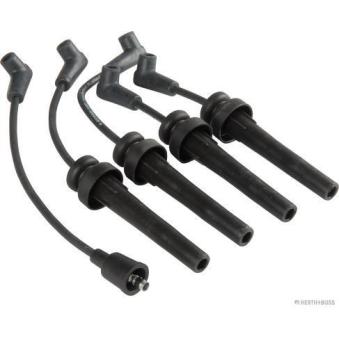 Kit de câbles d'allumage HERTH+BUSS ELPARTS OEM 04637155 Kit de câbles d'allumage HERTH+BUSS ELPARTS OEM 04637155