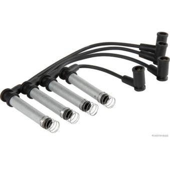 Kit de câbles d'allumage HERTH+BUSS ELPARTS OEM 1037294