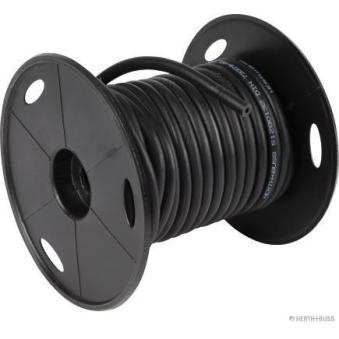 Tuyau de carburant HERTH+BUSS ELPARTS 51280132