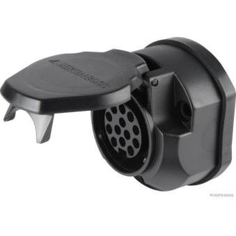 Prise HERTH+BUSS ELPARTS OEM 917000 Prise HERTH+BUSS ELPARTS OEM 917000