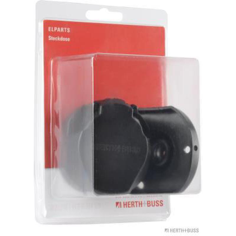 Prise HERTH+BUSS ELPARTS 51305031066 - Visuel 1