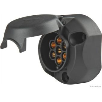 Prise HERTH+BUSS ELPARTS [51305127]