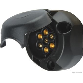 Prise HERTH+BUSS ELPARTS OEM 1316850 Prise HERTH+BUSS ELPARTS OEM 1316850