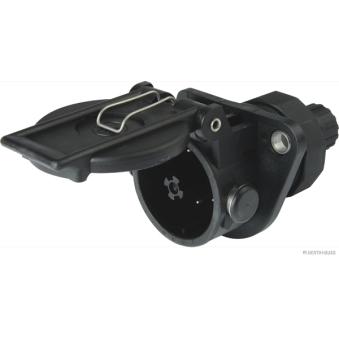 Prise HERTH+BUSS ELPARTS OEM 1609074 Prise HERTH+BUSS ELPARTS OEM 1609074