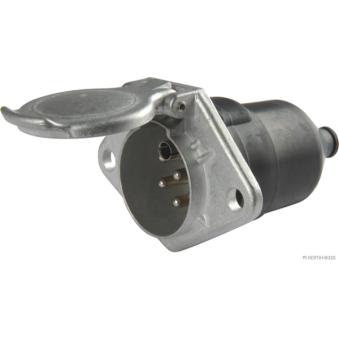 Prise HERTH+BUSS ELPARTS OEM 74400005