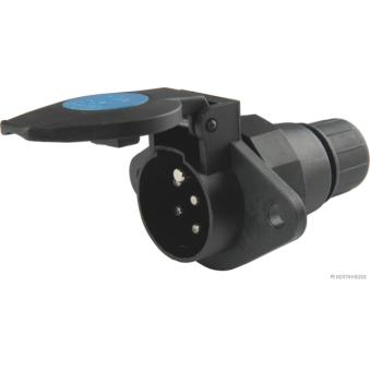 Prise HERTH+BUSS ELPARTS OEM 111021 Prise HERTH+BUSS ELPARTS OEM 111021