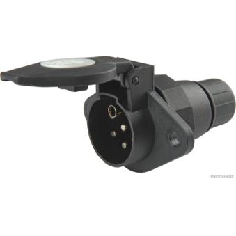 Prise HERTH+BUSS ELPARTS OEM 111024