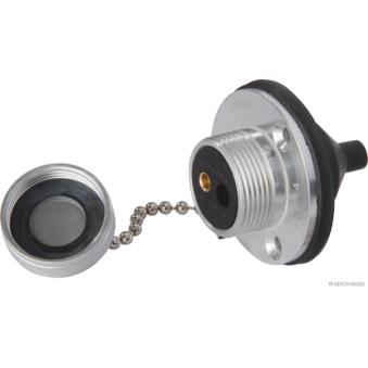 Prise HERTH+BUSS ELPARTS OEM 520877