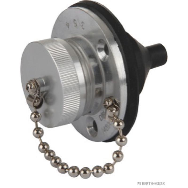 Prise HERTH+BUSS ELPARTS 51305320 - Visuel 1