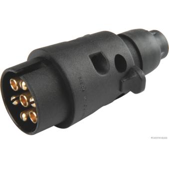 Fiche HERTH+BUSS ELPARTS OEM 643702