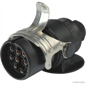 Fiche HERTH+BUSS ELPARTS OEM 241058