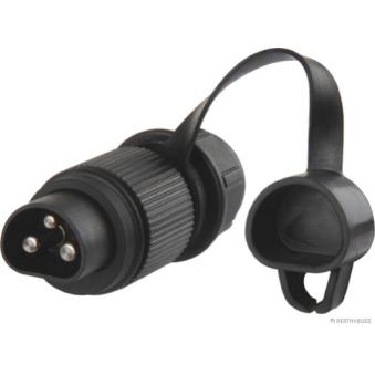 Fiche HERTH+BUSS ELPARTS 51305635 pour CADILLAC DEVILLE 2.0 - 110cv