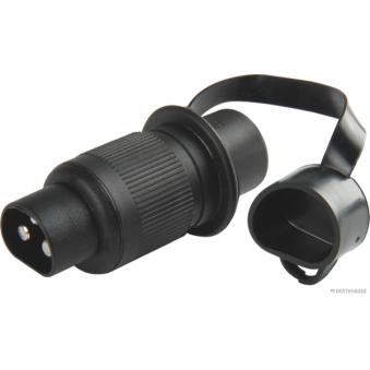 Fiche HERTH+BUSS ELPARTS 51305636 pour CADILLAC DEVILLE 2.0 - 110cv