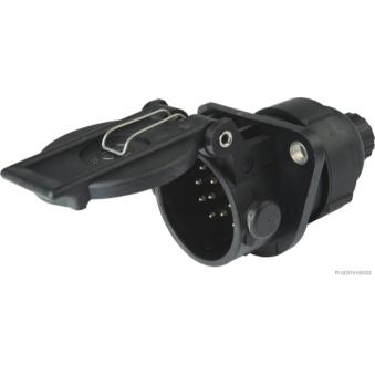 Prise HERTH+BUSS ELPARTS OEM 5C4613N406AA