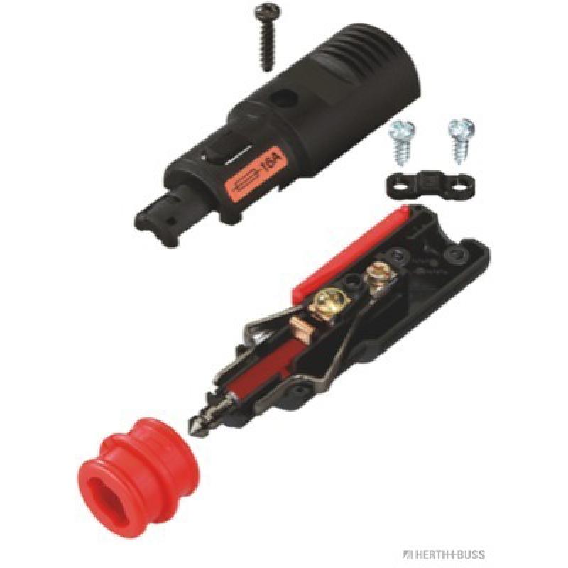 Fiche HERTH+BUSS ELPARTS 51306132 - Visuel 1